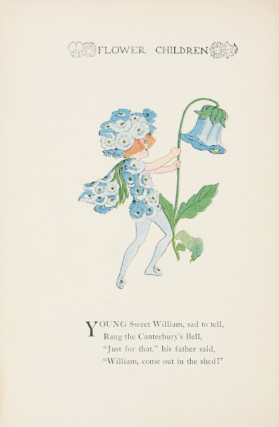 Flower Children pl47 1910