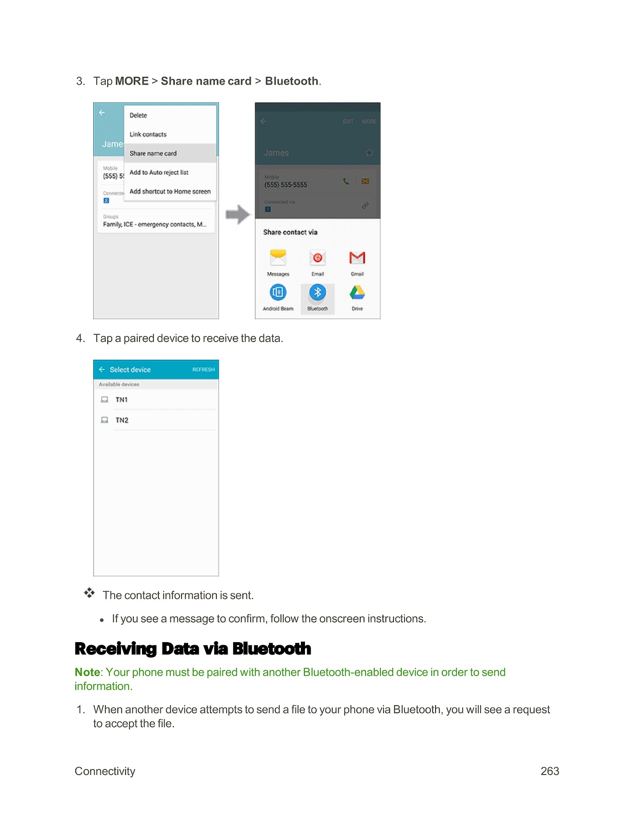 SPRINT SAMSUNG GALAXY S6 EDGE (01) PAGE 273