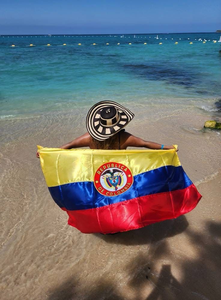 Carrusel de viaje