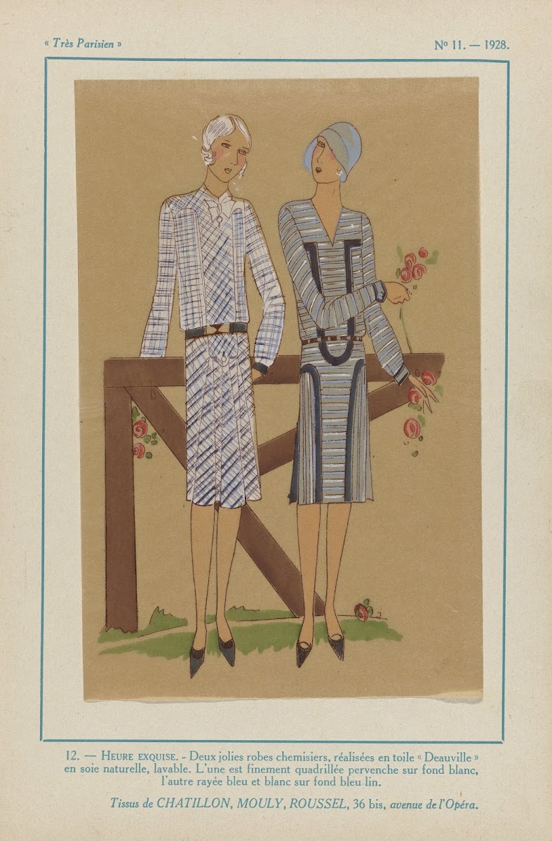 Heure Exquise 1928