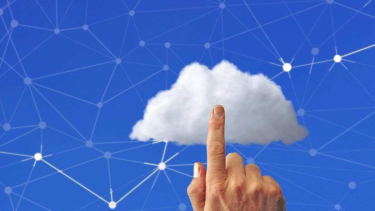 중소기업 클라우드 ERP 시스템 도입 시 고려해야 할 5가지 조건