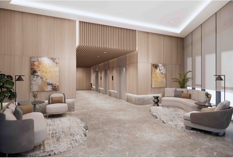 Ren Residence — Bukit Jalil