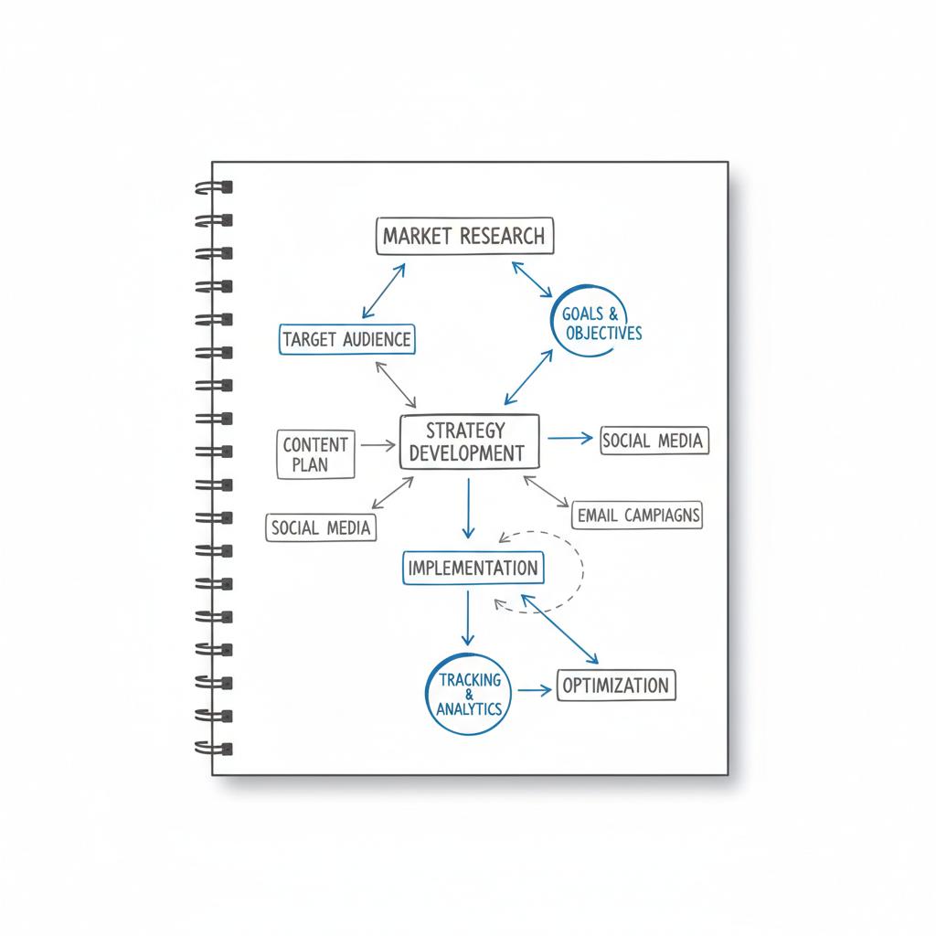 Minimalist 2D vector world map infographic with gray outlines and blue arrows showing mobility paths for accounting credentials; is cpa higher than ca