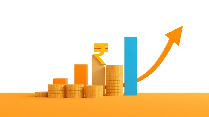GDP आणि राष्ट्रीय उत्पन्न — समानता आणि फरक