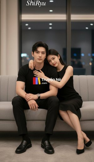 Bí Mật Đêm Giao Thừa