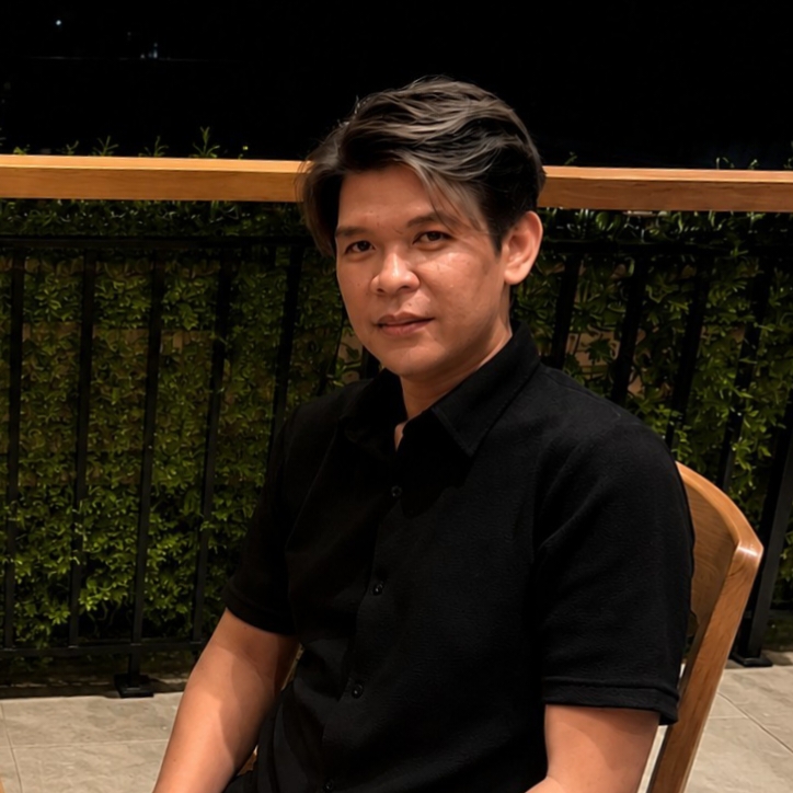 D. Iqbal Christian, S.H