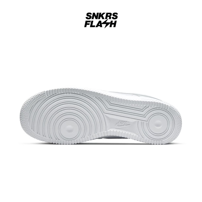 NIKE AIR FORCE 1 07 TRIPLE WHITE - CW2288111