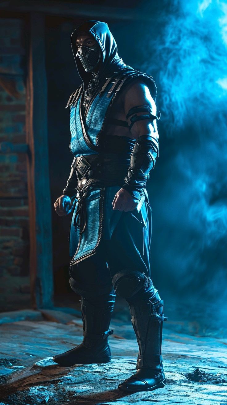 Sub Zero Picture