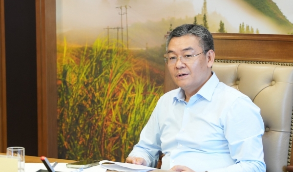 Petrovietnam đặt mục tiêu đạt chuẩn quản trị OECD quốc tế vào năm 2026