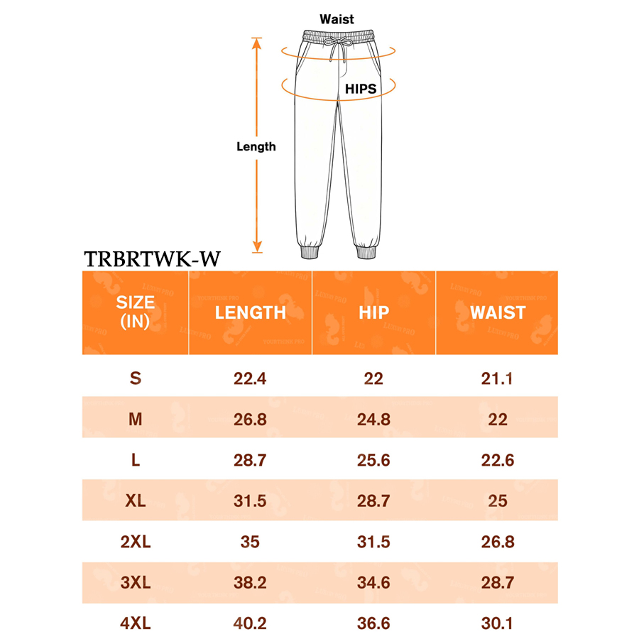AOP Kid's polyester Sweatpants