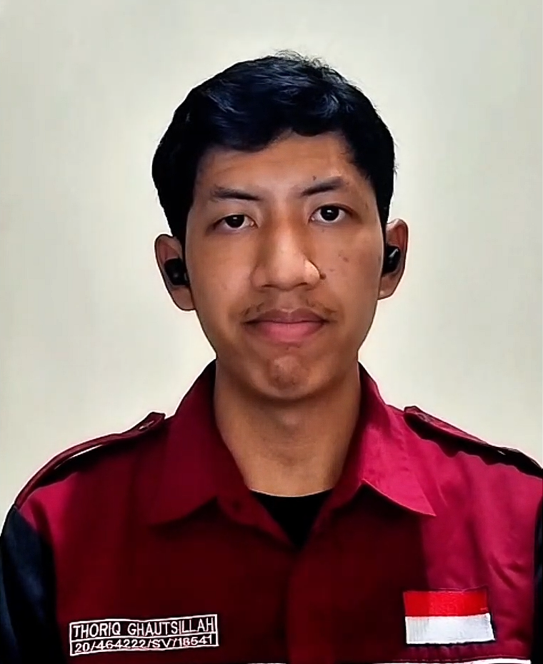 Mohammad Thoriq