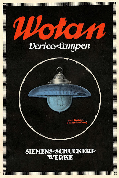 Wotan 1910 1950