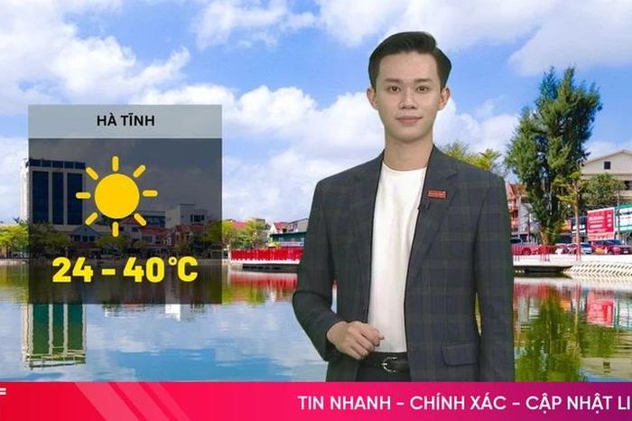 Dự báo thời tiết Hà Tĩnh ngày 11/4: Nắng nóng đặc biệt gay gắt - Báo Hà Tĩnh