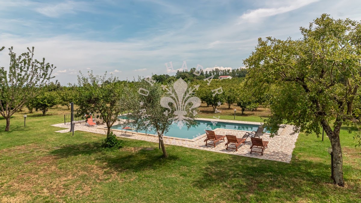קזאלה קורילו (Casale Corilo) — 5