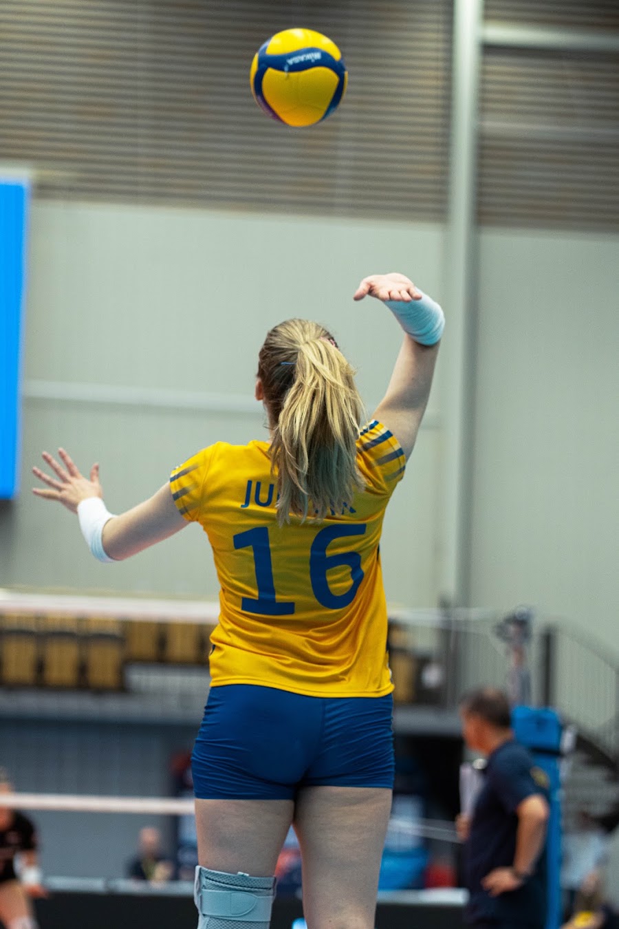 Sweden Hungary 324