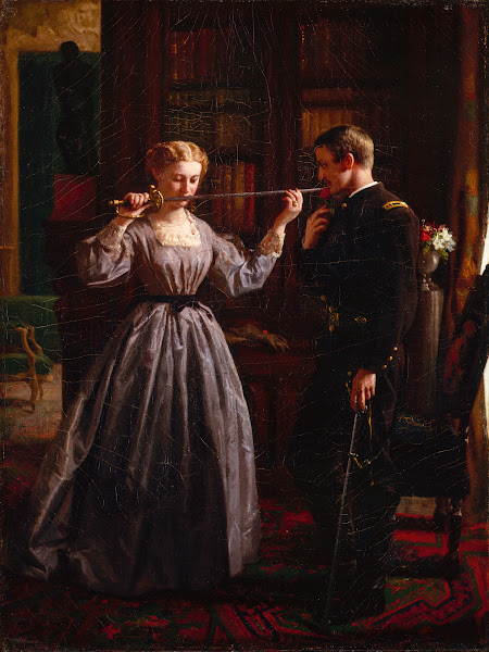 George Cochran Lambdin