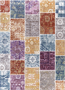 Kilim Collection 378
