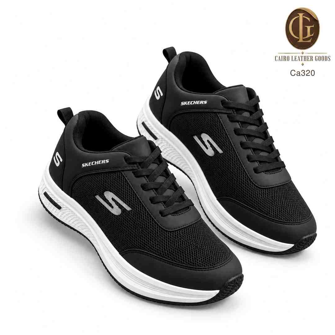 Ca320 أسود