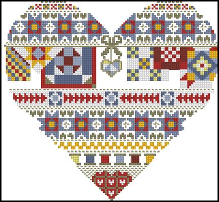 CMP 390231 Pattern