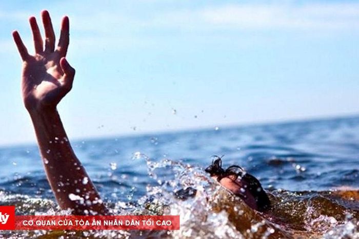 4 trẻ nhập viện vì đuối nước trong 3 ngày nghỉ lễ - Báo Công Lý