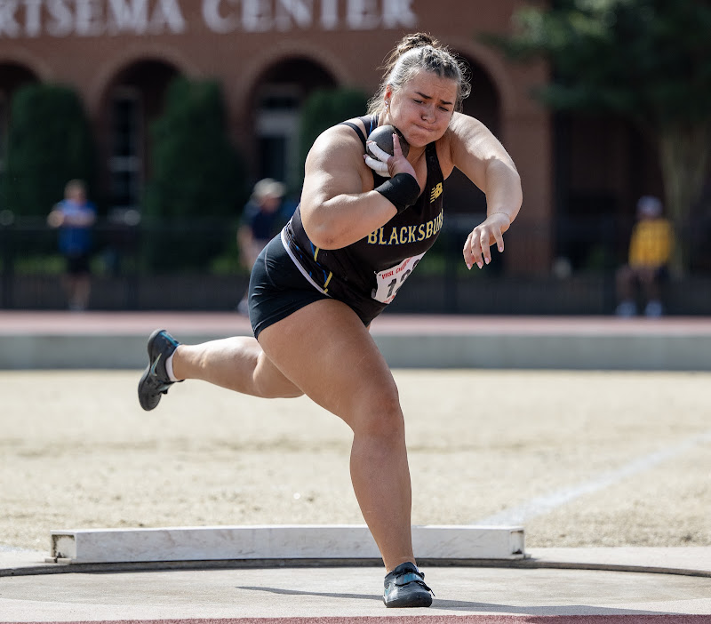 Photo from HS: Track & Field of Molly Lyon