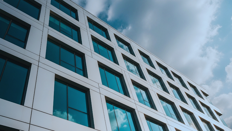 Cladcore Construction Philippines - ACP Specialist Location Manila