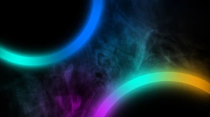 Atmosphere, Light, Nature, Black, Purple 8K iPhone Wallpaper Background