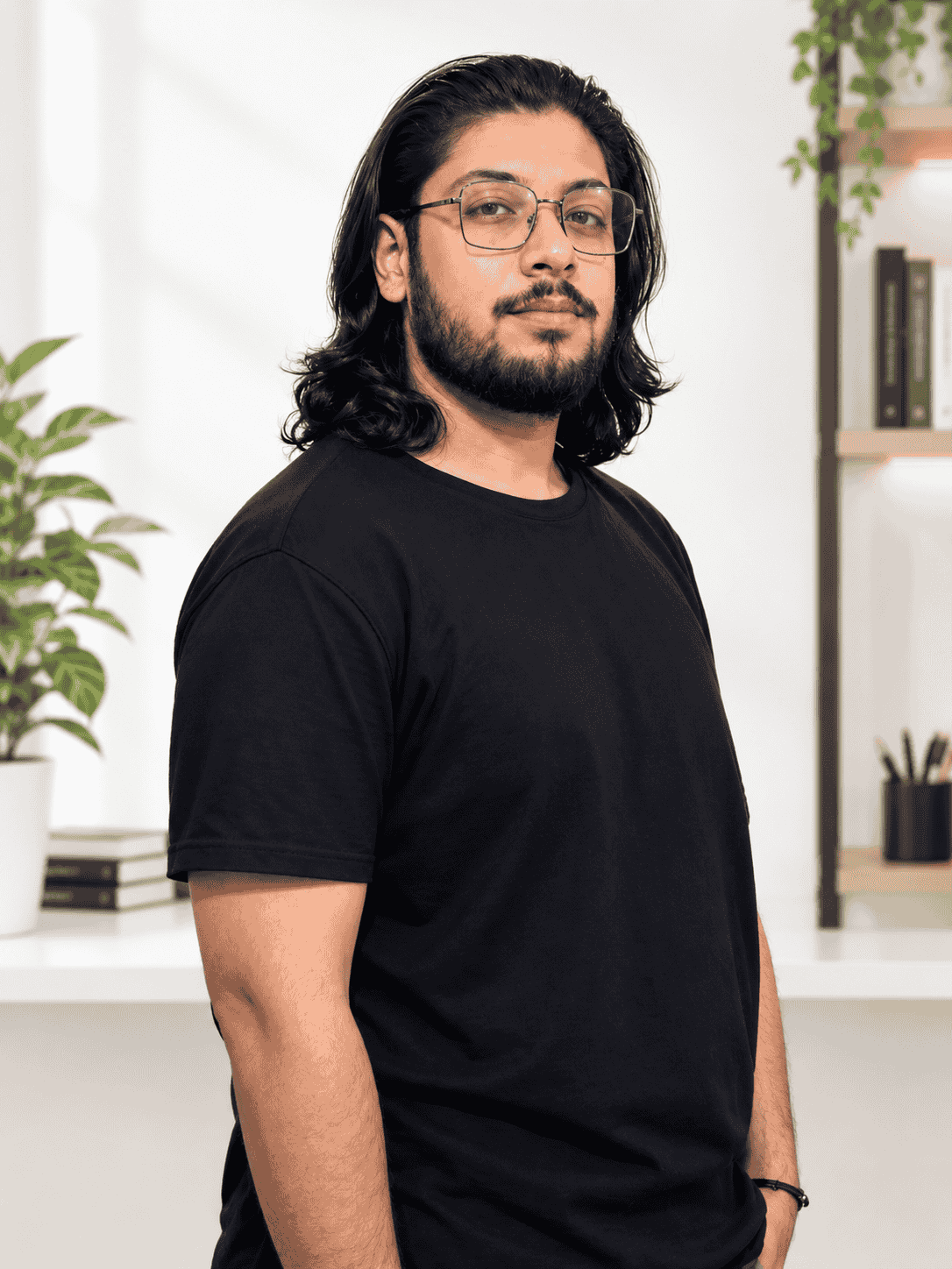 محمد فوز الرسول