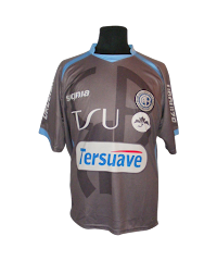 2007/08 Suplente