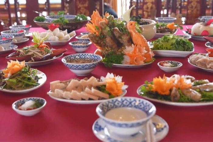 Bát Tràng đẩy mạnh phát triển văn hóa ẩm thực - Đài Phát thanh và truyền hình Hà Nội
