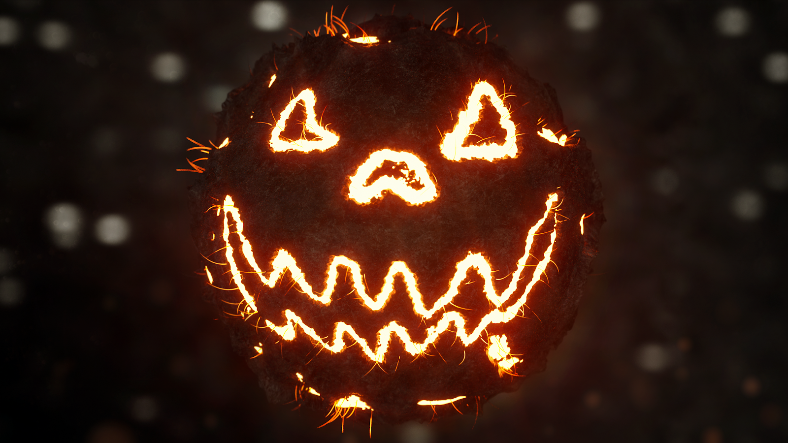 Halloween Wallpaper