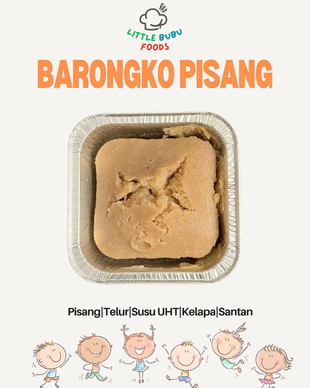 Pisang Barongko