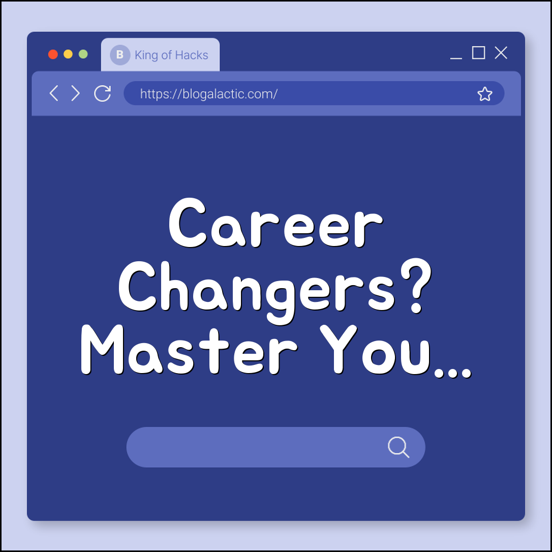 Cover Letter Examples for Career Changers Highlighting Transferable Skills (pivot strategy, gap explanation, passion)
