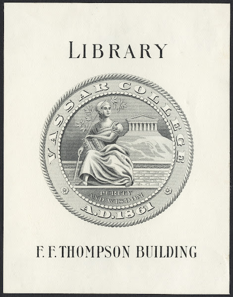 Vassar College Library