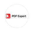 PDF Expert logo
