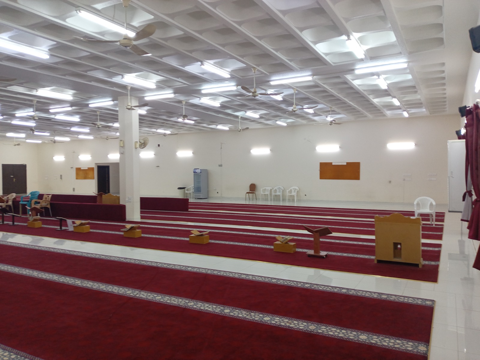 اعمال صيانة الكهرباء - 24