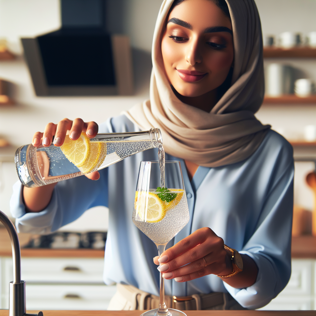 Dry January: Benefits of Going Alcohol-Free