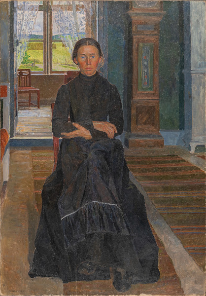 The Farmers Daughter 1902