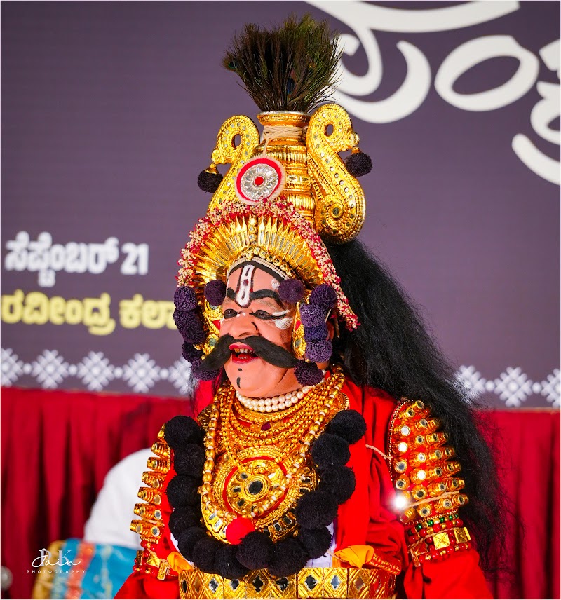 Balkur Krishnayaji — Yakshagana photo 40