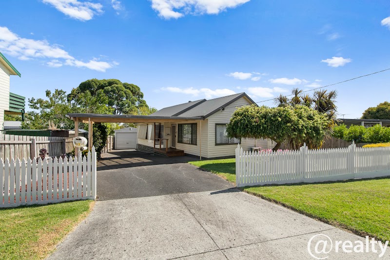 14 Semaphore Street, Bay, VIC, 3984 realty