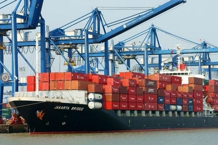 Doanh nghiệp xuất khẩu chủ động ứng phó với biến động thị trường - Đài Phát thanh và truyền hình Hà Nội