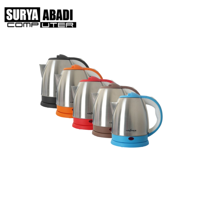 TEKO LISTRIK ADVANCE AK-151