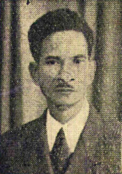 Silas Papare, Pahlawan Nasional dari Papua