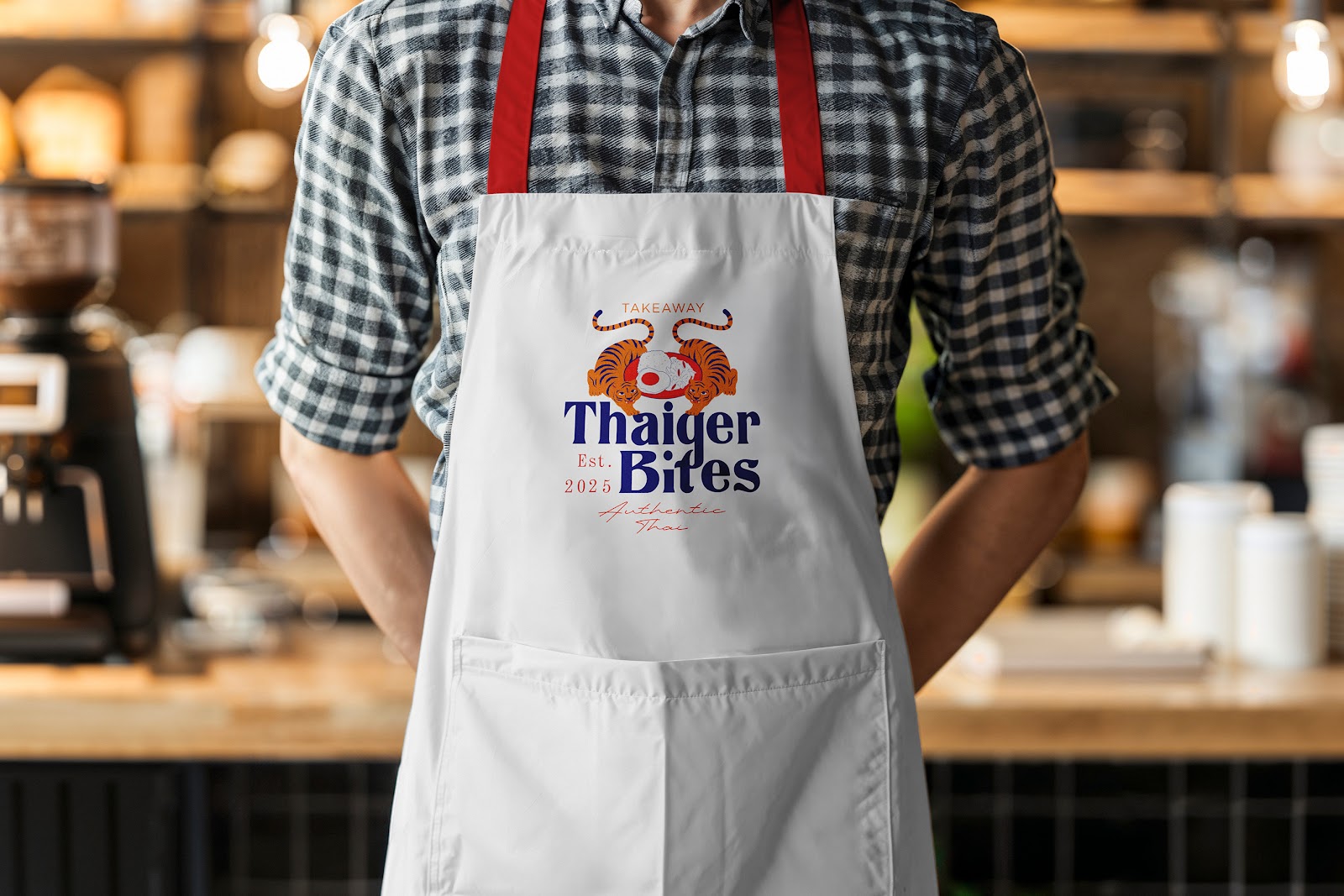 thaiger