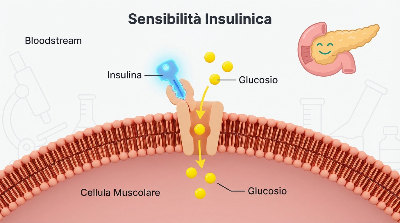 Immagine: COLESTEROLO E PESI