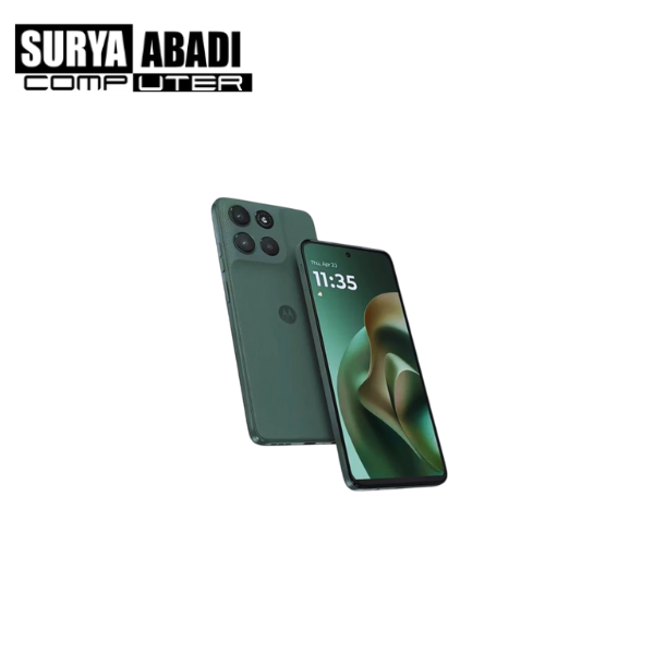 HP MOTOROLA G67 8|256
