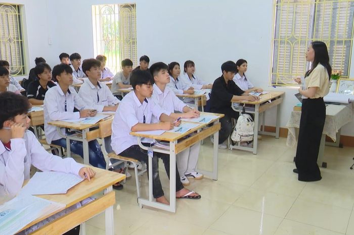 Nơi ước mơ ở lại - Đài Phát thanh và truyền hình Hà Nội
