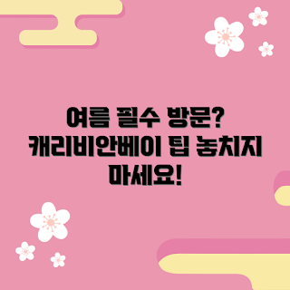 캐리비안베이 방문 방법, 여름 물놀이, 가족 여행 추천, 초보자 가이드, 놀이공원 팁