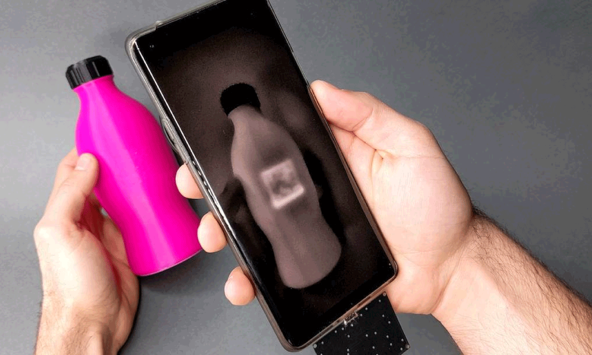 Imprinto: La tecnología que transforma documentos impresos en puertas a la realidad aumentada