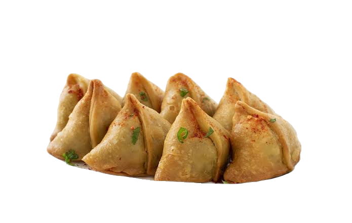 SINGARA SAMOSA
